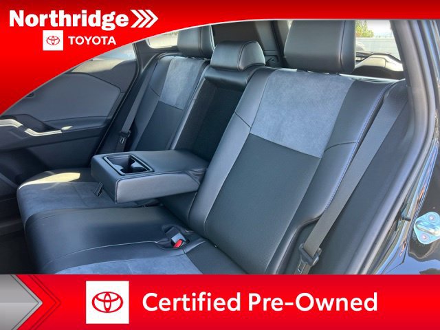 Certified 2026 Toyota RAV4 XSE w/ Weather Package AWD/4WD image 19
