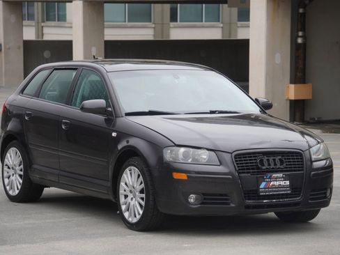 Used 2006 Audi A3 2.0T image 9