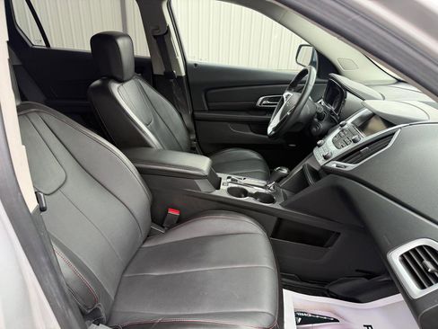 Used 2016 GMC Terrain SLT FWD image 32
