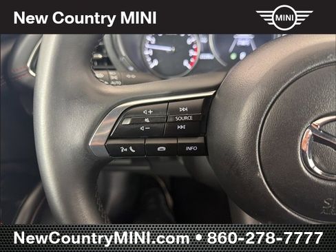 Used 2024 MAZDA MAZDA3 s image 20