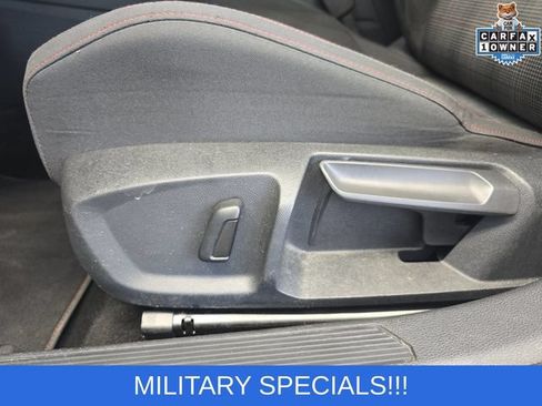 Used 2024 Volkswagen GTI S FWD image 23