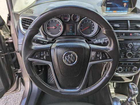 Used 2015 Buick Encore Convenience AWD/4WD image 15
