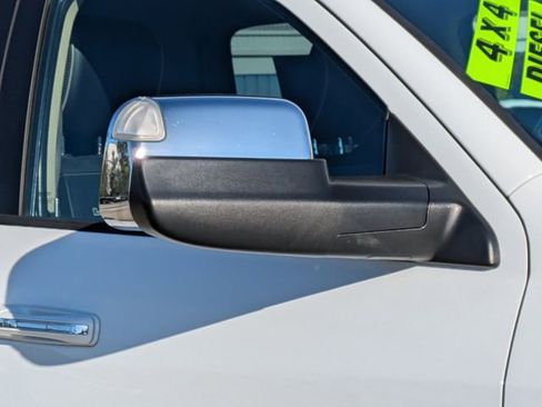 Used 2020 RAM 2500 Laramie image 11