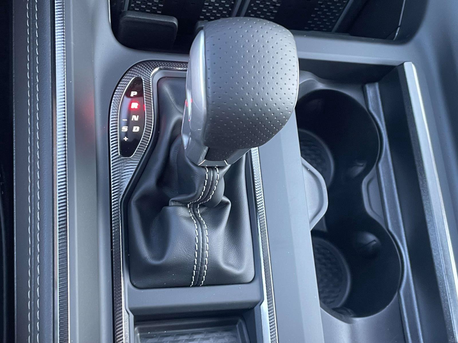 New 2027 RAM 1500 RHO AWD/4WD image 15