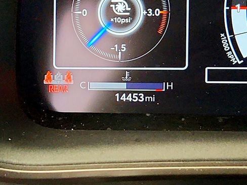 Used 2024 Toyota Corolla GR AWD/4WD image 14