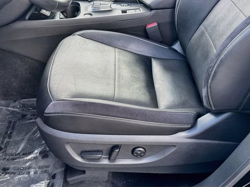 Certified 2023 INFINITI QX50 Sport AWD/4WD image 21