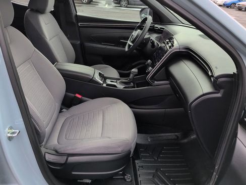 Used 2022 Hyundai Santa Cruz SEL w/ Activity Package AWD/4WD image 16