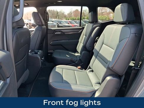 Used 2024 GMC Acadia AT4 w/ LPO, Floor Liner Package image 17