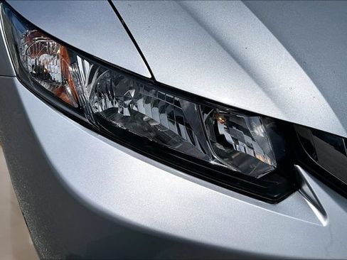 Used 2014 Honda Civic LX image 23