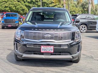 Used 2020 Kia Telluride S video 2