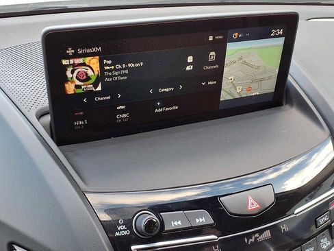 Certified 2024 Acura RDX w/Technology Package image 23