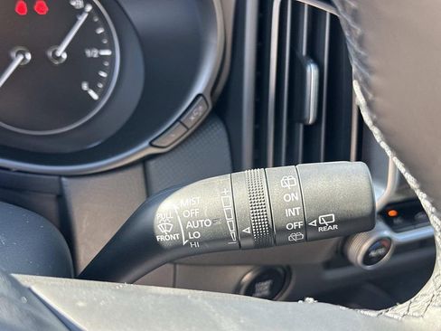 New 2025 MAZDA CX-50 AWD 2.5 S w/ Weather Package image 13