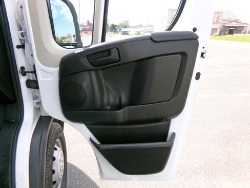 Used 2017 RAM ProMaster 1500 FWD image 31