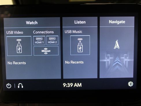 Used 2021 Cadillac Escalade Premium Luxury w/ Driver Assist Tech Package image 56