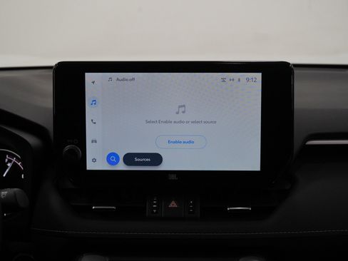 Used 2025 Toyota RAV4 XLE Premium image 14