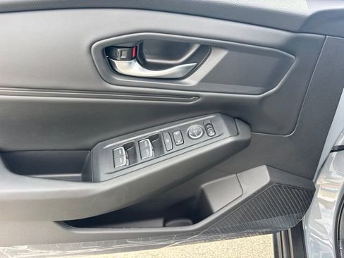 New 2026 Honda Accord SE image 16