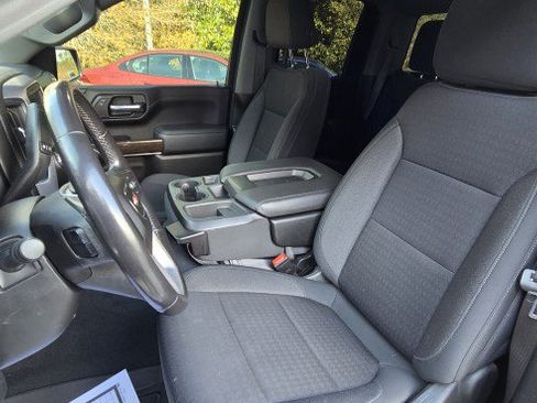 Used 2021 GMC Sierra 1500 Elevation image 19