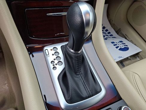 Used 2017 INFINITI QX50 AWD w/ Technology Package image 15