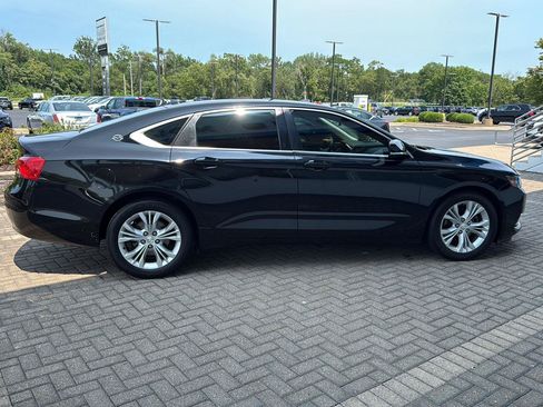 Used 2014 Chevrolet Impala LT FWD image 6