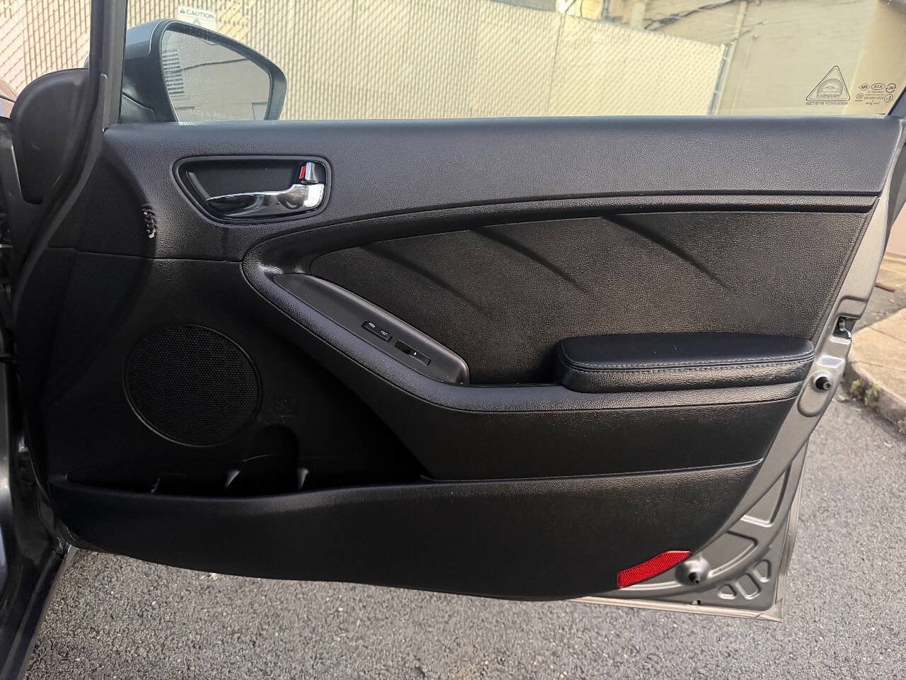 Used 2016 Kia Forte LX FWD image 30