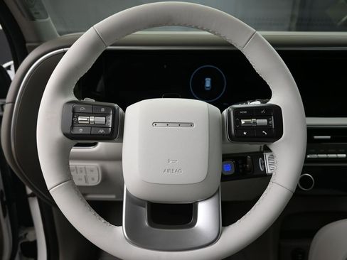 Certified 2026 Hyundai Palisade Limited image 23