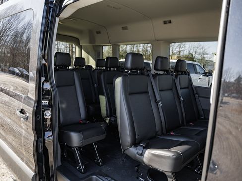 New 2026 Ford Transit 350 XL image 33