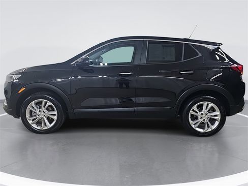 Used 2023 Buick Encore GX Preferred w/ Cold Weather Comfort Package image 7