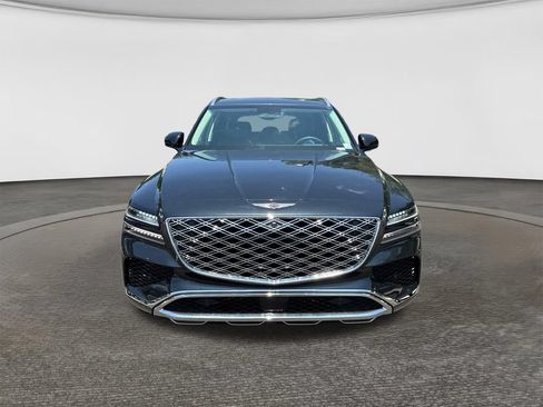 New 2026 Genesis GV80 3.5T Prestige AWD/4WD image 2