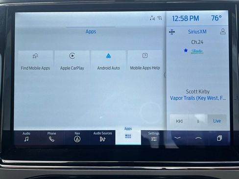 Used 2022 Ford F250 King Ranch w/ King Ranch Ultimate Package image 38