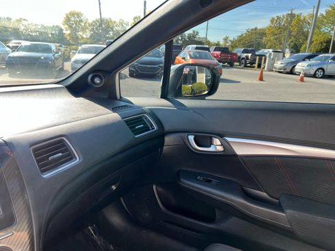 Used 2015 Honda Civic Si image 15