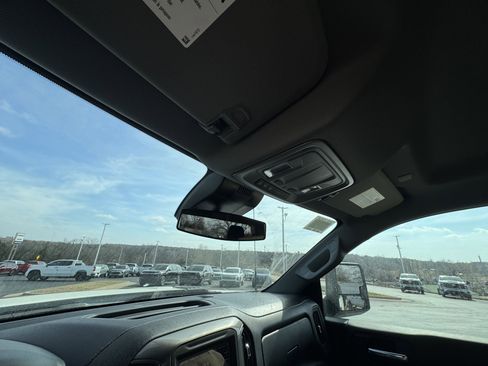 New 2026 Chevrolet Silverado 3500 W/T image 21