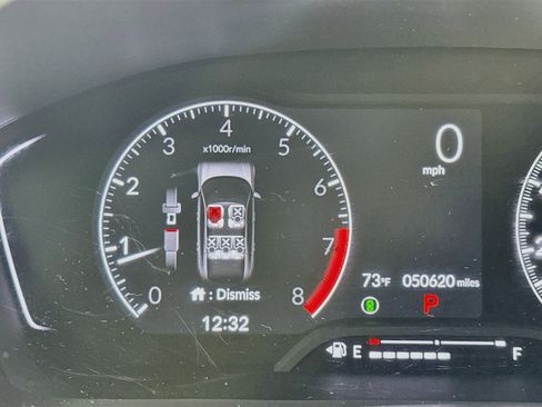Certified 2023 Honda Civic LX image 12