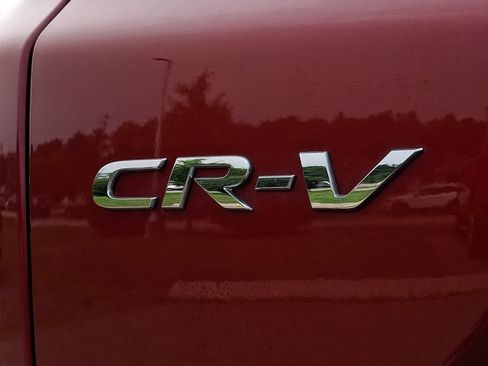 Used 2019 Honda CR-V EX-L image 32
