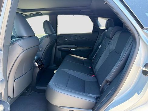 New 2026 Lexus RX 450h AWD image 22