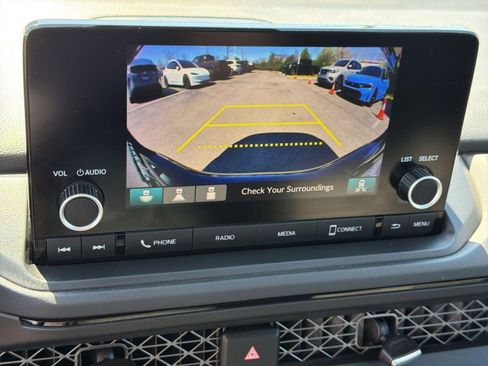 Used 2024 Honda Accord EX image 23