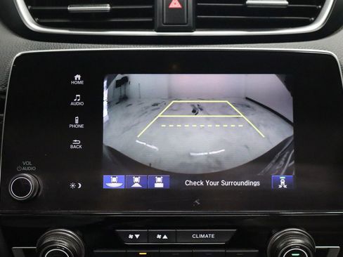 Used 2018 Honda CR-V EX-L image 25