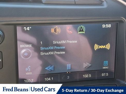 Used 2014 Chevrolet Corvette Stingray Coupe w/ 2LT Preferred Equipment Group image 21