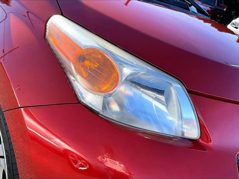 Used 2008 Scion xD image 29