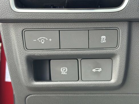 Used 2024 Hyundai Sonata SEL image 16