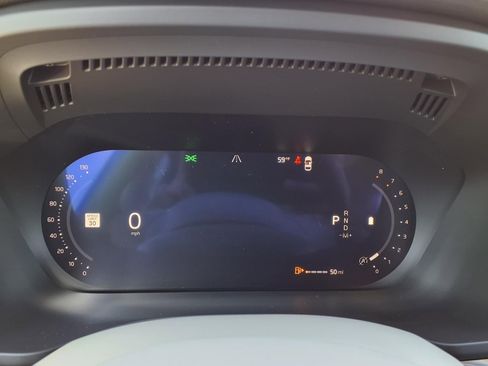 New 2026 Volvo XC60 B5 Ultra w/ Climate Package image 17