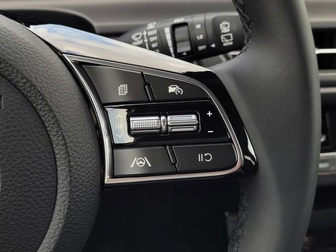 New 2026 Kia Seltos EX FWD image 19
