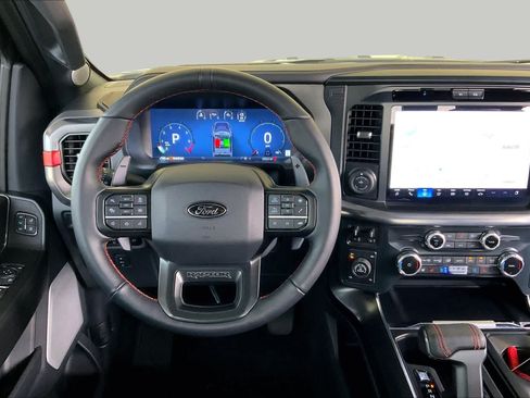 Used 2025 Ford F150 Raptor AWD/4WD image 11