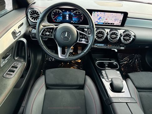 Used 2023 Mercedes-Benz CLA 250 w/ AMG Line image 15