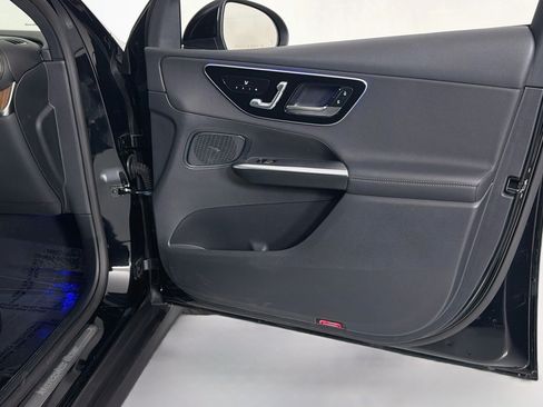 Certified 2026 Mercedes-Benz GLC 300 image 25