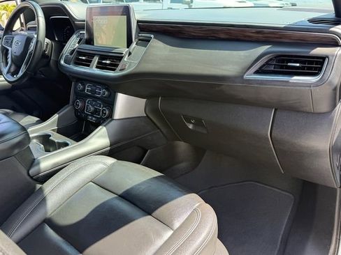 Used 2023 Chevrolet Suburban Z71 w/ Max Trailering Package AWD/4WD image 20