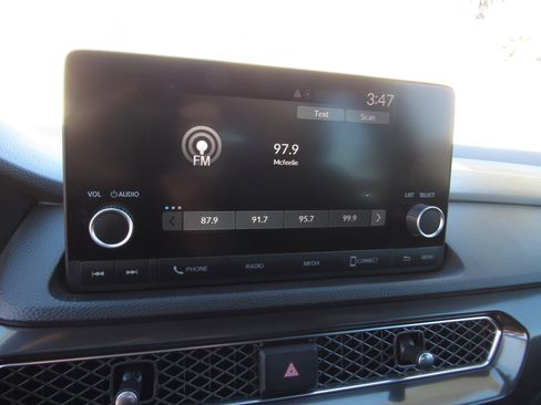 Used 2023 Acura Integra A-Spec image 18