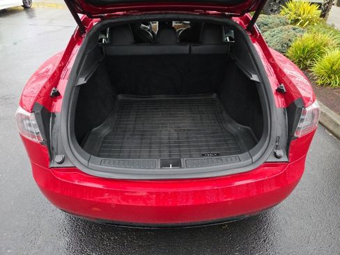 Used 2018 Tesla Model S 75D image 16