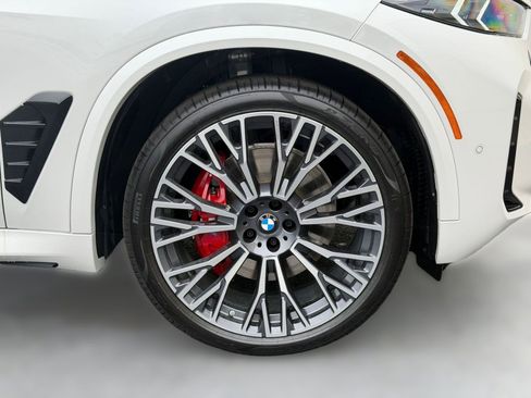 New 2026 BMW X5 xDrive40i w/ M Sport Package AWD/4WD image 11