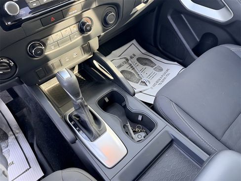 Used 2022 Nissan Frontier SV image 21