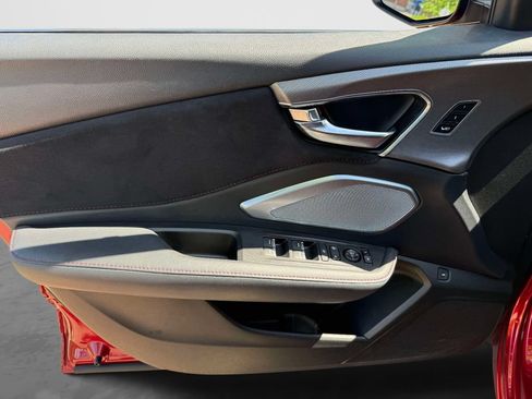 Certified 2023 Acura RDX A-Spec AWD/4WD image 10